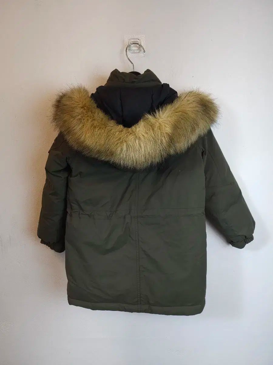 キッズ ザノースフェイス