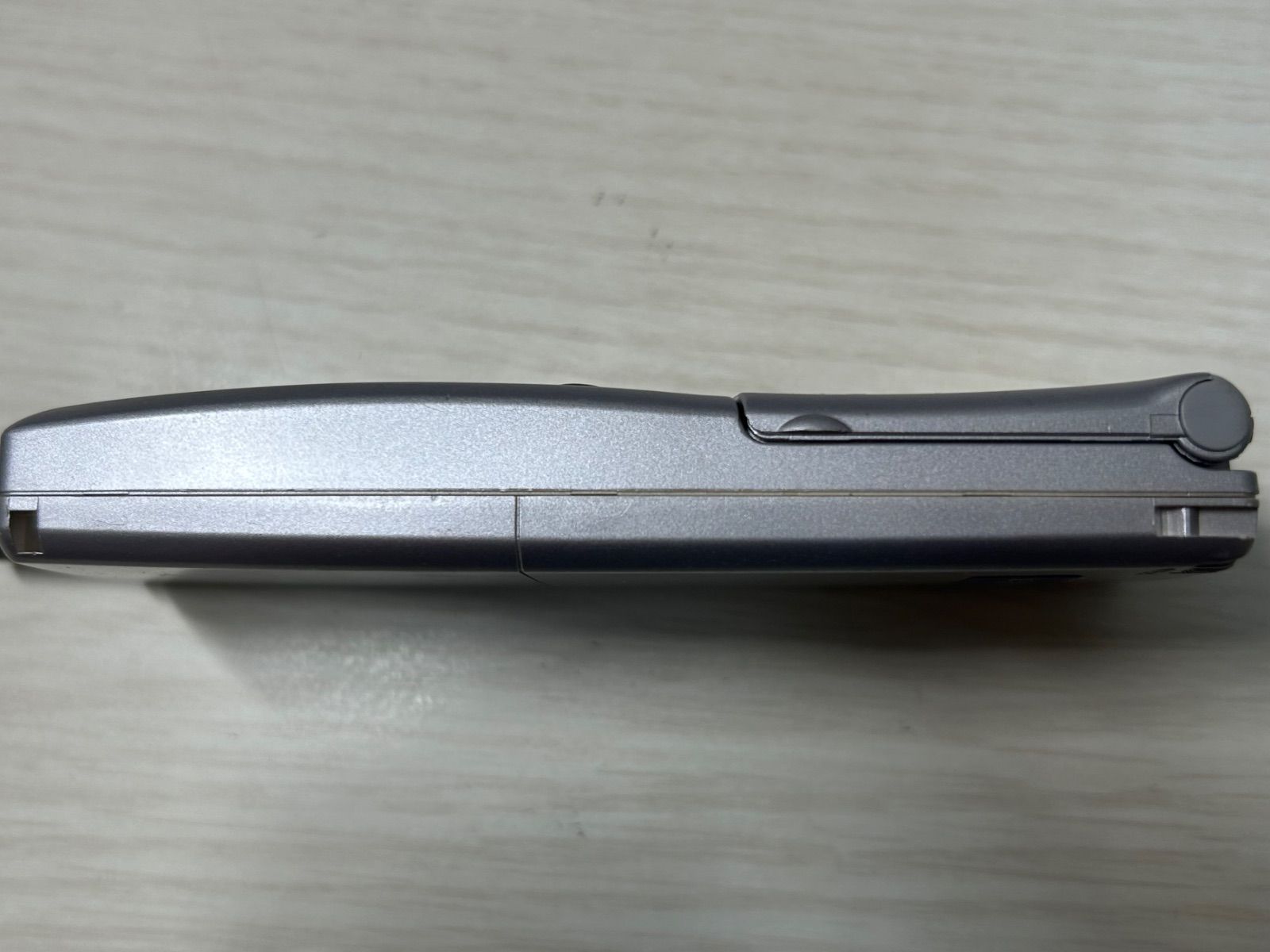  モックアップ TOSHIBA Carrots POCKETS K 194 PHS本体 スマートフォン 携帯電話