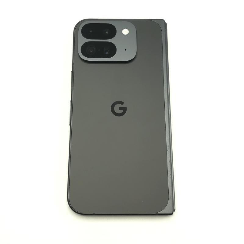 SIMﾌﾘｰ Pixel 9 Pro F 256 GB Obsidian 10