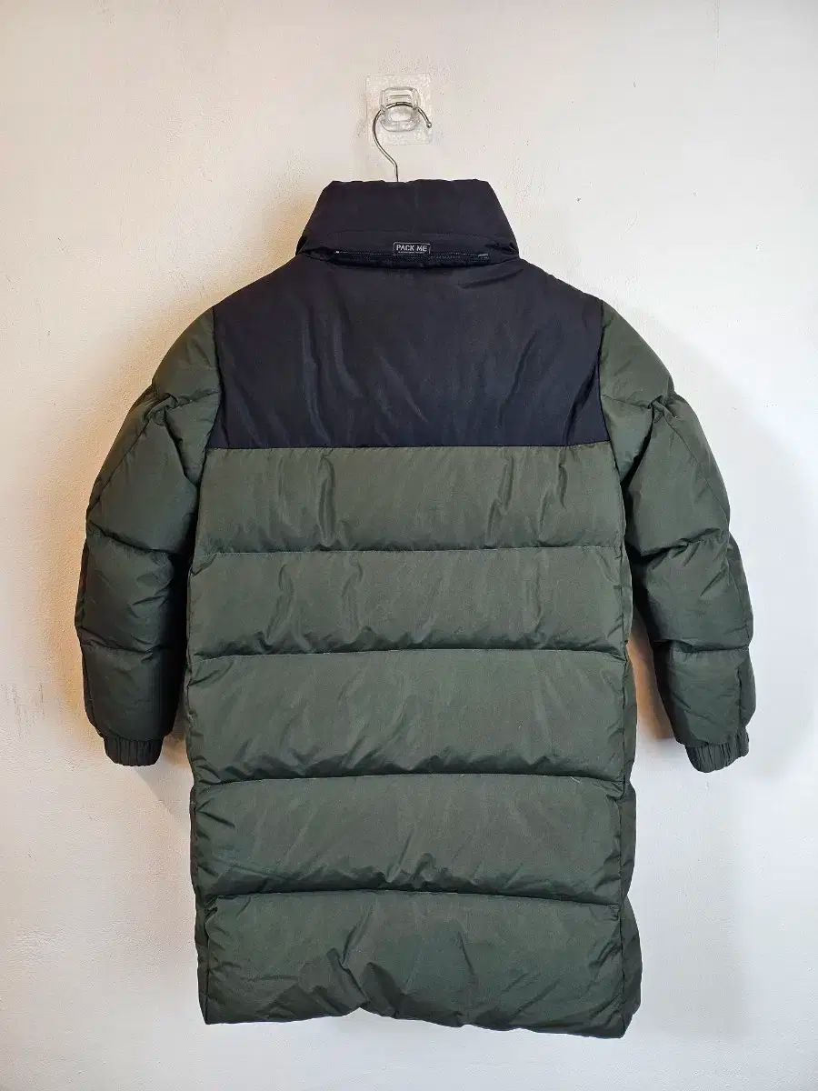 グースロングダウン 130