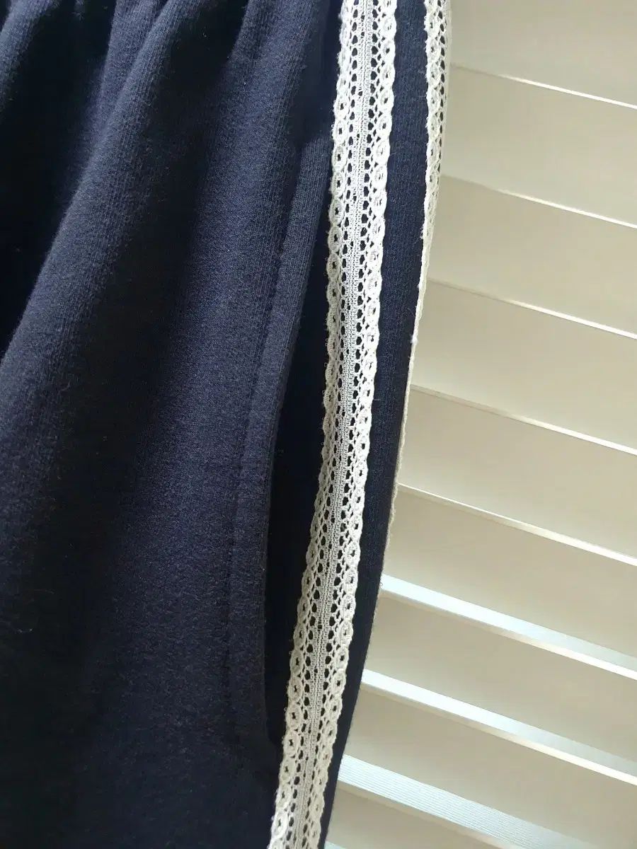 ワイド トレーニングパンツ