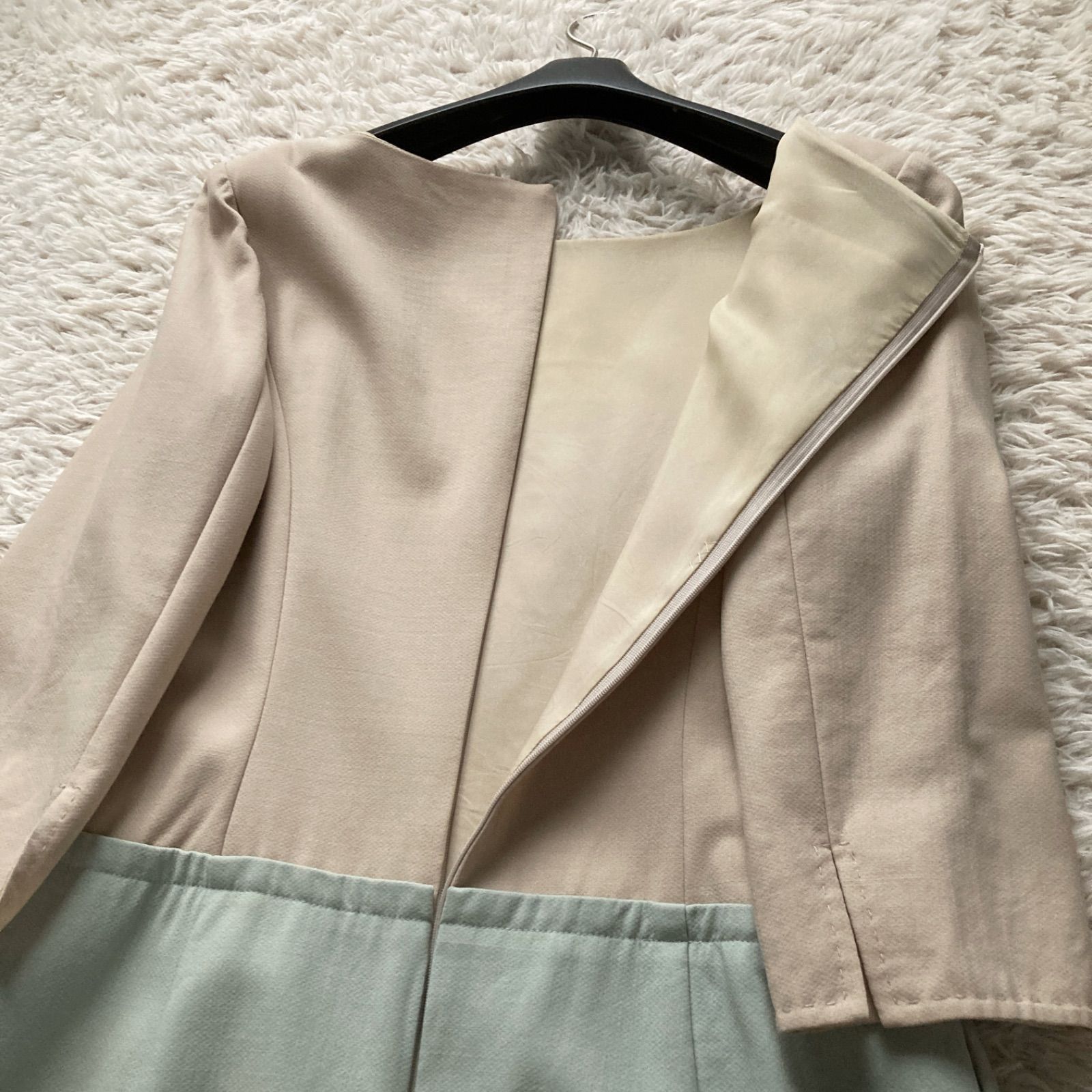 オファー DAISY LIN For FOXEY デイジーリンフォーフォクシー 美