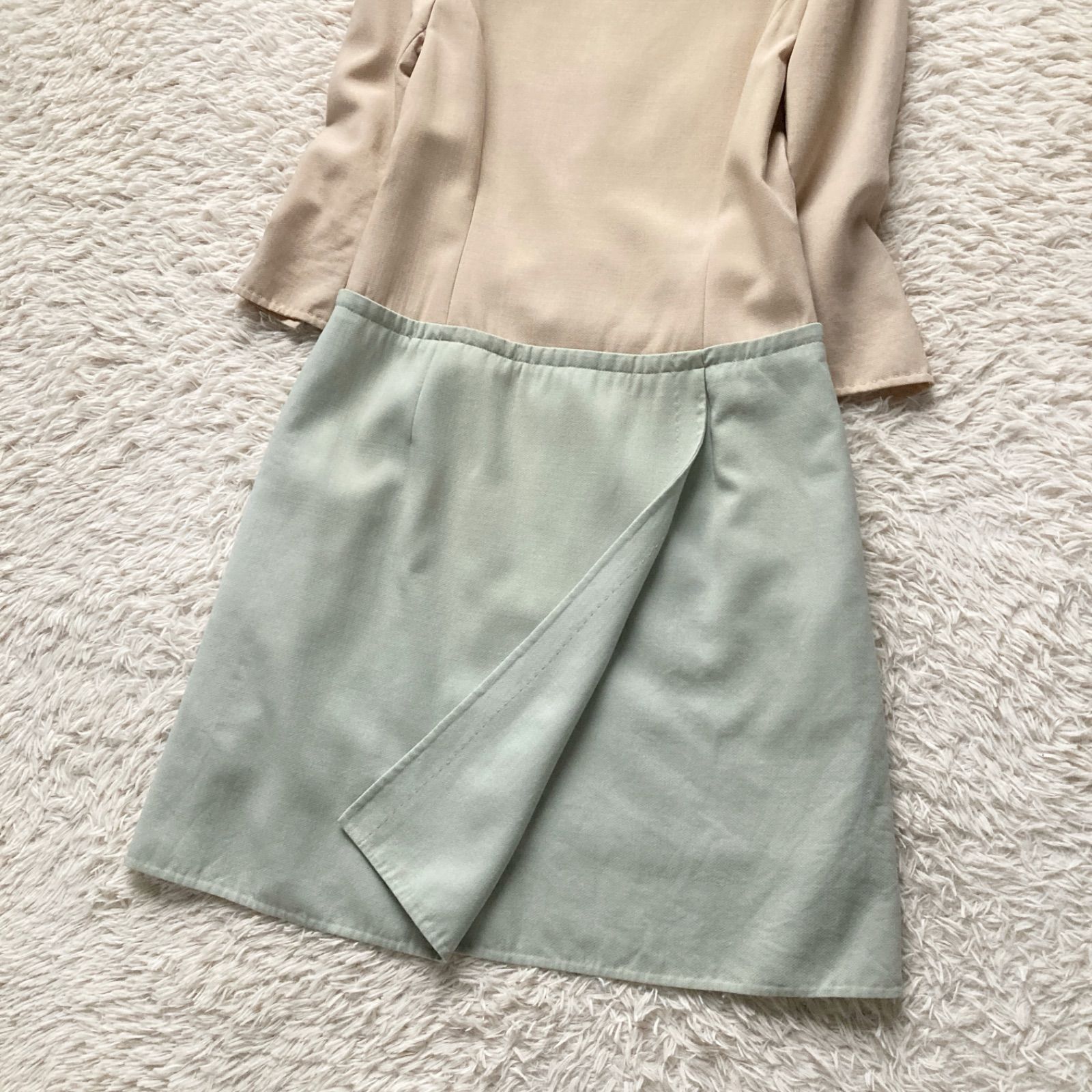 オファー DAISY LIN For FOXEY デイジーリンフォーフォクシー 美  