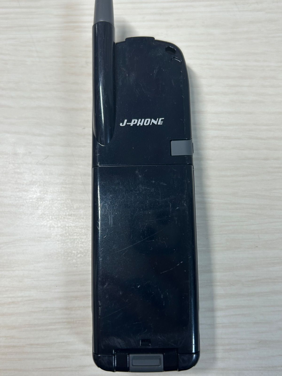 モックアップ J-PHONE J-D 01 K 196