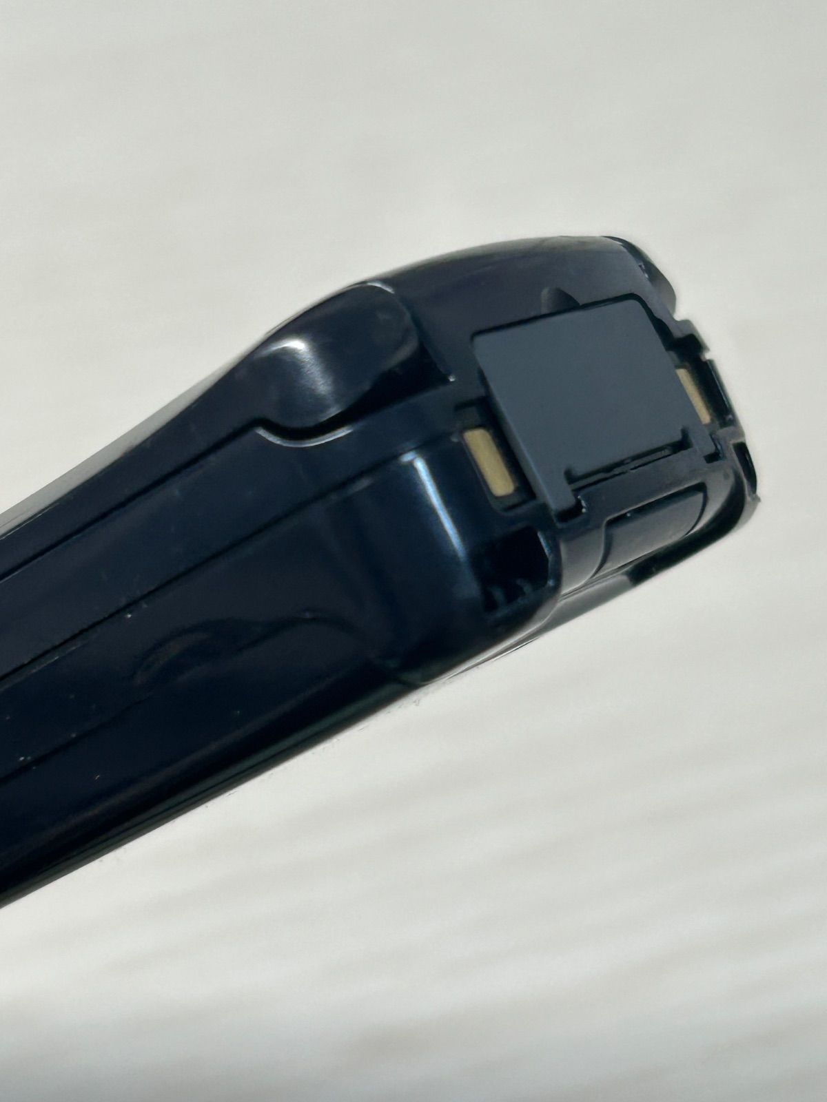  モックアップ J-PHONE J-D 01 K 196 PHS本体 スマートフォン 携帯電話