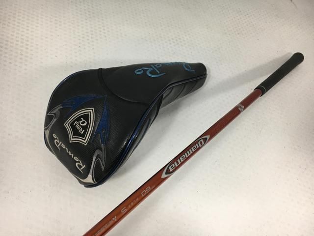 すべて｜ロマロゴルフ専門店 Vゴルフ RomaRo Ray FW3 15° SRシャフト No.