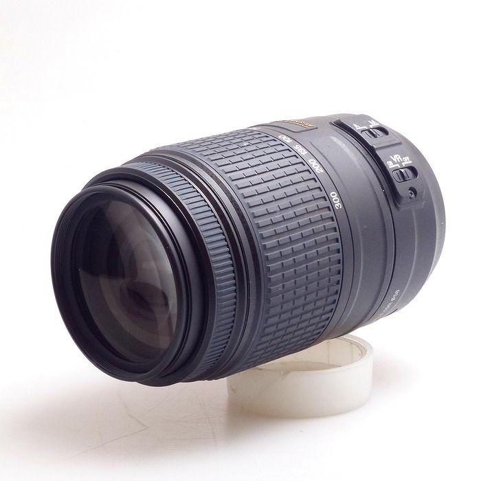 Nikon ニコン AF-S DX NIKKOR 55-300mm f/4.5-5.6 G ED VR Nikon/ニコン