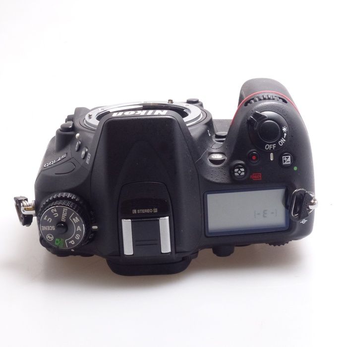 中古】(ニコン) Nikon D7100 ボデイ - メルカリ