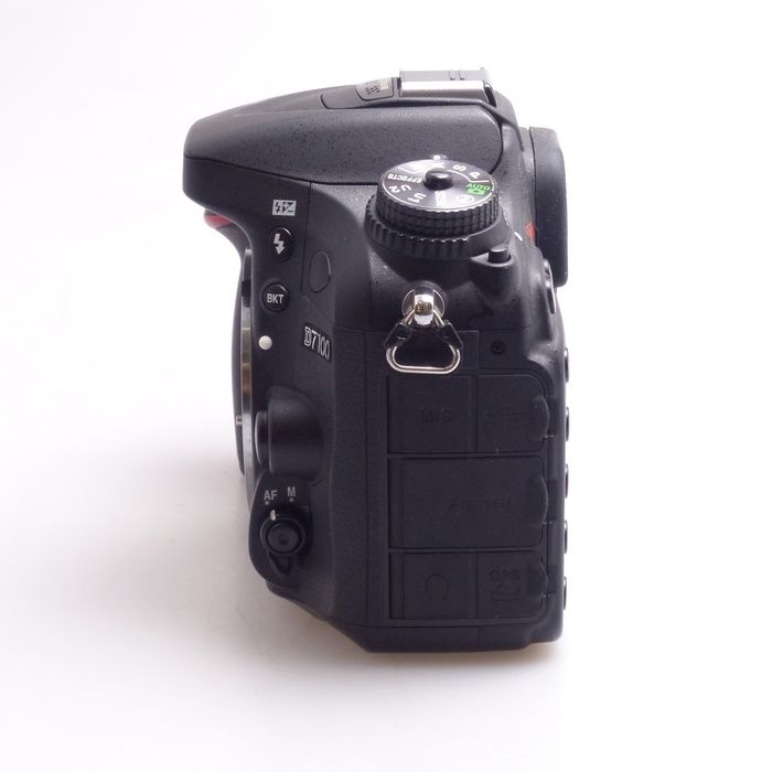 中古】(ニコン) Nikon D7100 ボデイ - メルカリ