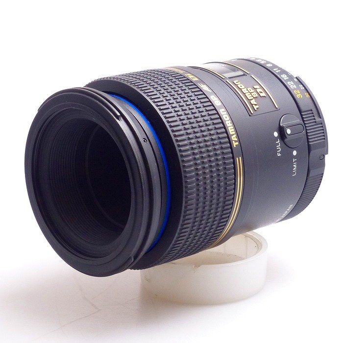 タムロン TAMRON SP AF 90 2 8 DI マクロ 272 EN