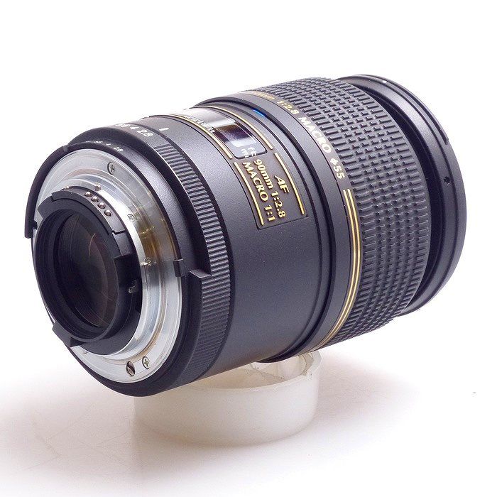  タムロン TAMRON SP AF 90 2 8 DI マクロ 272 EN その他 カメラ