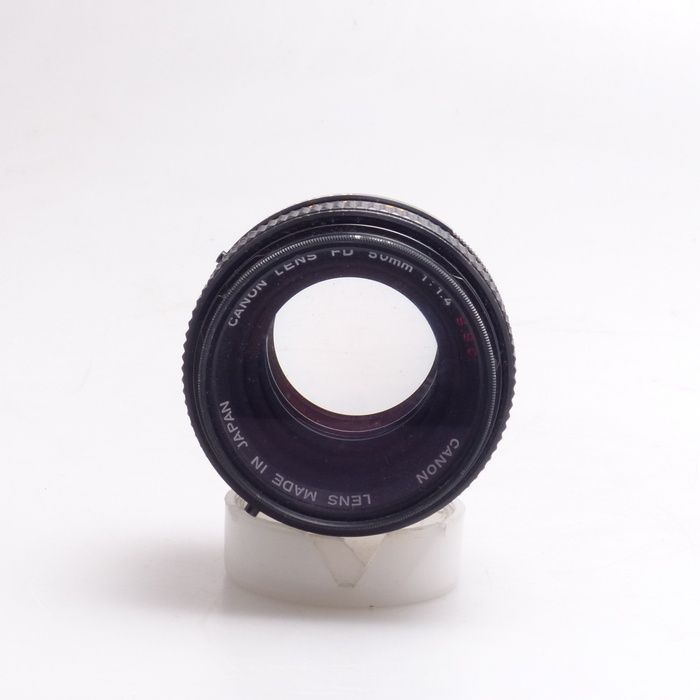  キヤノン Canon FD 50 F 1 4 S C その他 カメラ