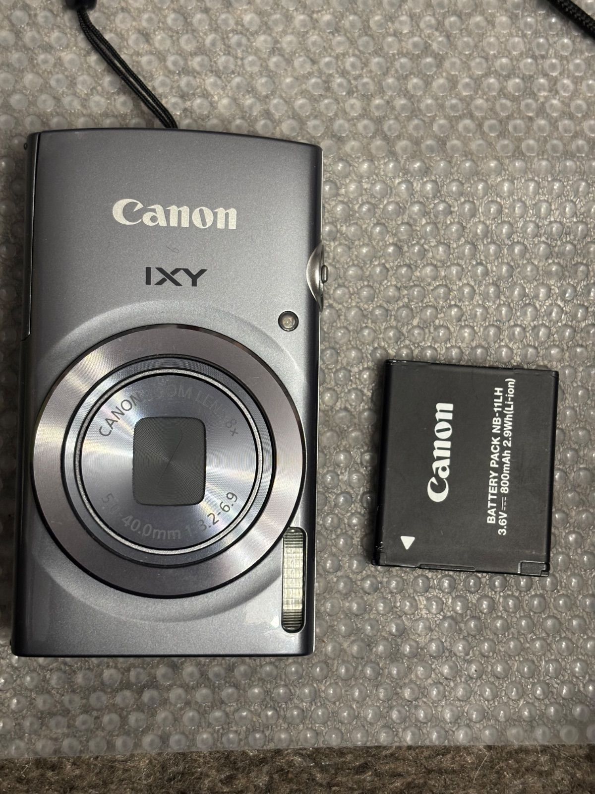 Canon デジタルカメラ 良い IXY150 11241 CANON IXY 150 価格比較