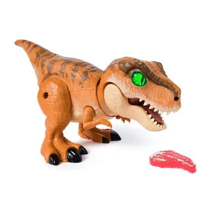 楽天市場】うまれて!ウーモ ジュラシック・ワールド T-レックスエッグ