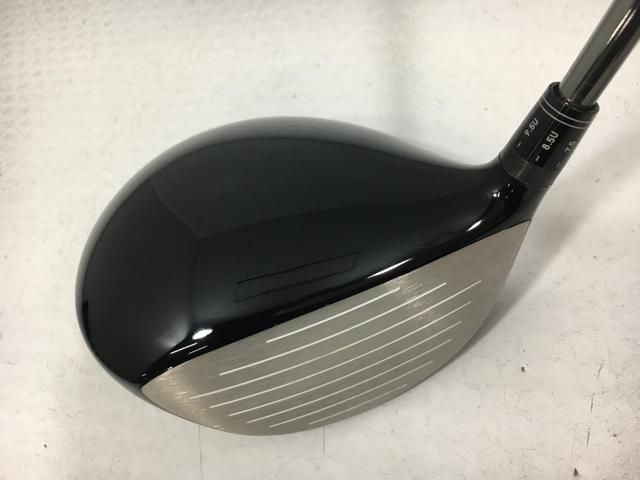 ゴルフクラブ ミズノ MP TYPE-1 ドライバー 2017 ディアマナ アヒナ60 1 W