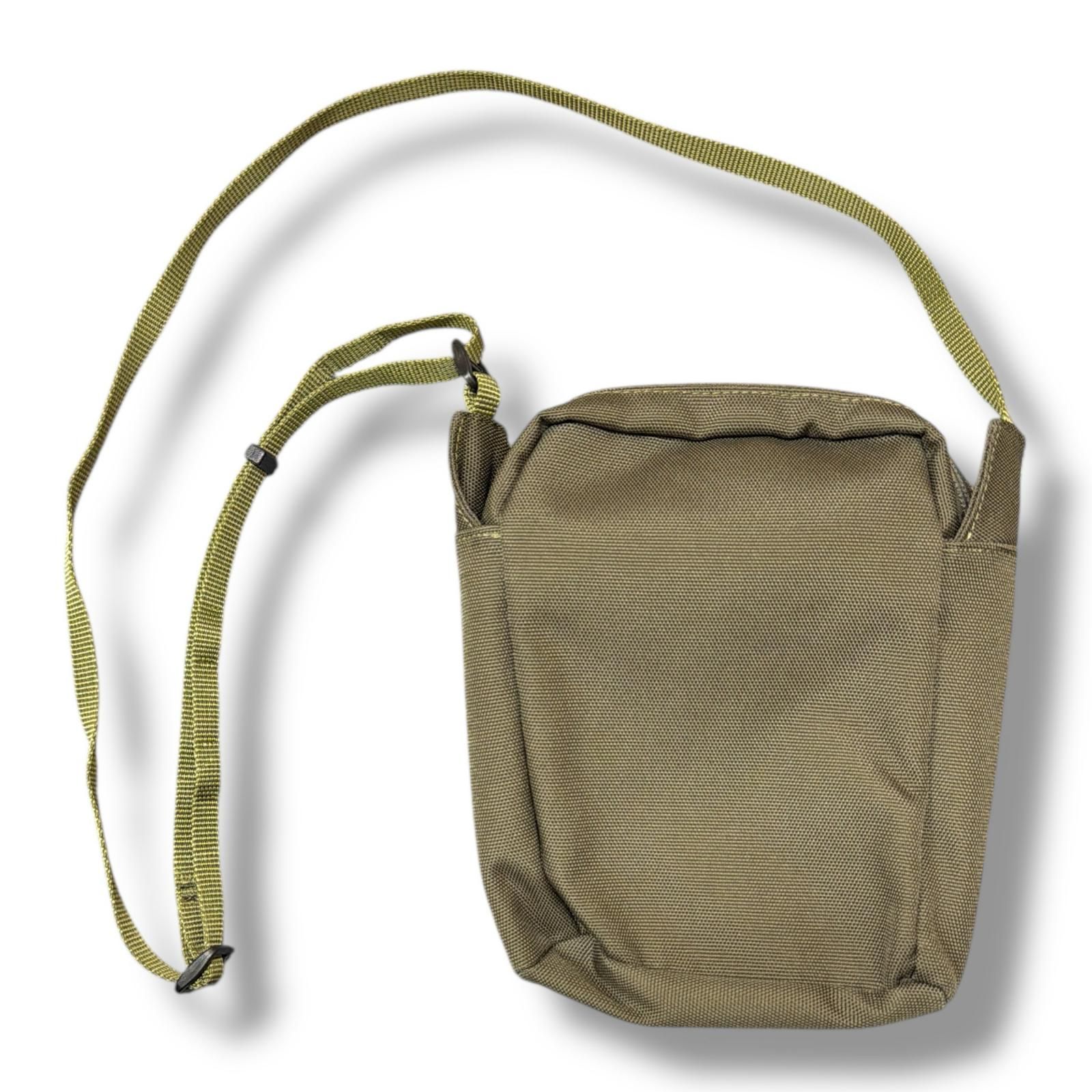WTAPS 22SS RECONNAISSANCE/POUCH コーデュラナイロンショルダー