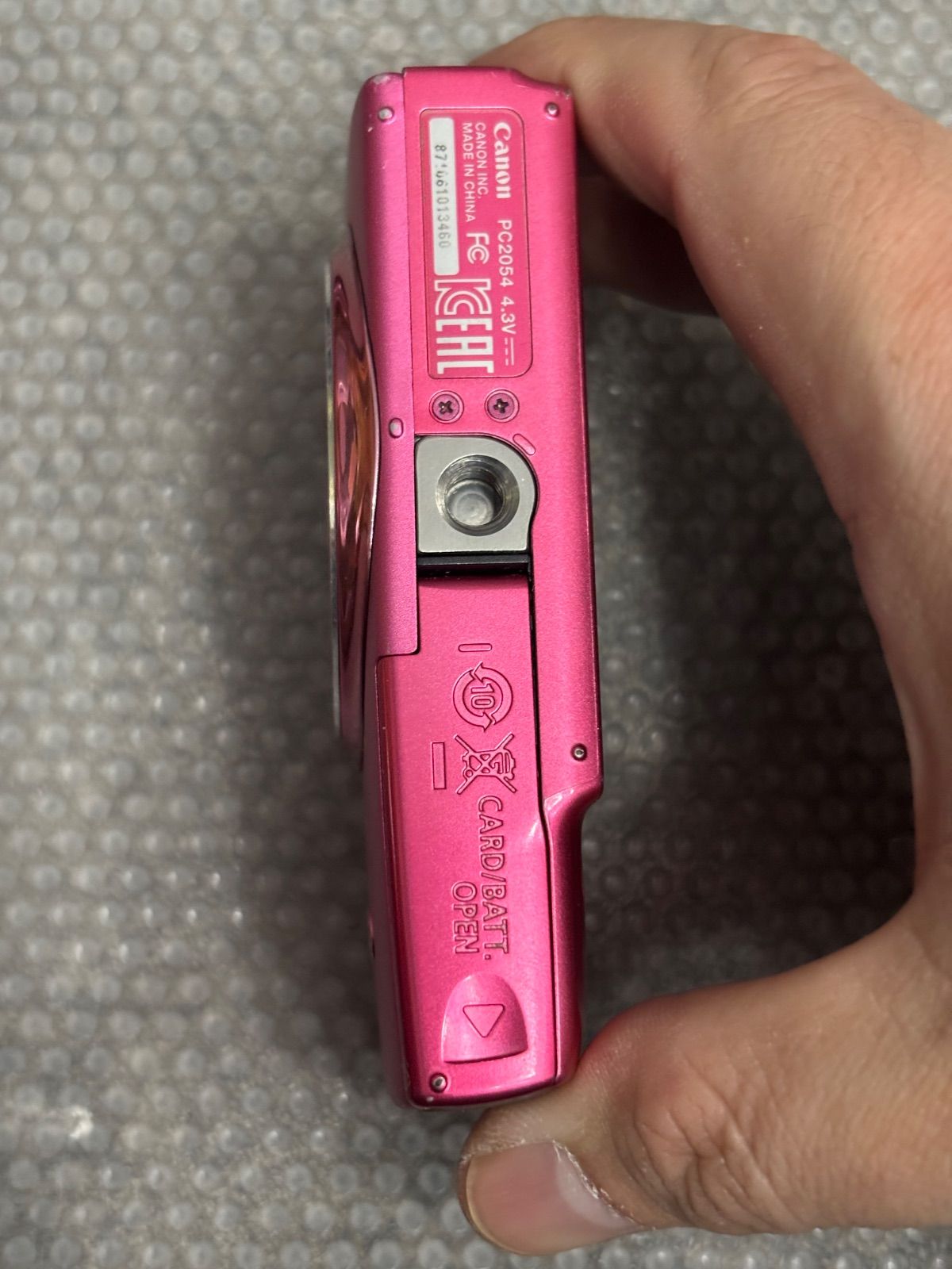 canon ixy140 ピンク CANON IXY 140 [ピンク] 価格比較 - 価格.com