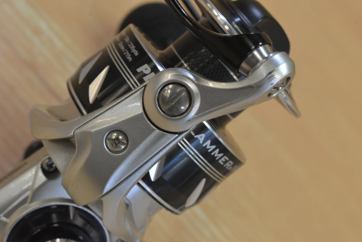 ペン スラマ― 4 4500 DX PENN Slammer IV スピニングリール オフショア