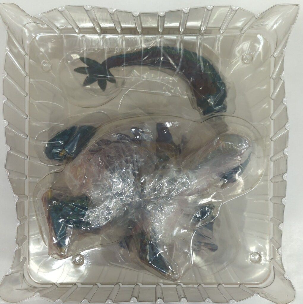 エクスプラス 大怪獣シリーズ レオゴン - メルカリ