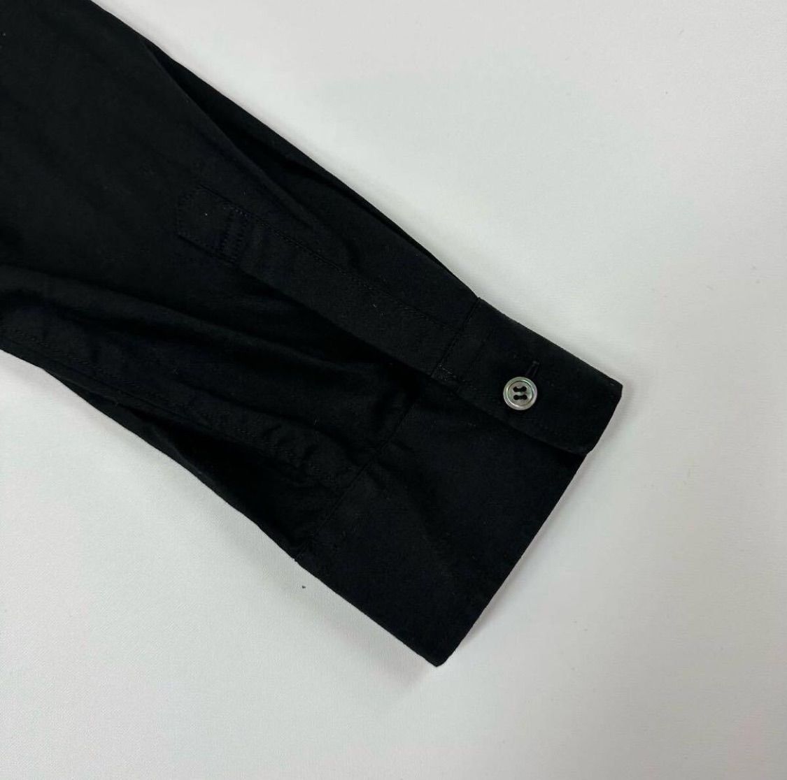 23ss 2023 tao COMME des GARCONS タオ コム デ ギャルソン ノーカラー