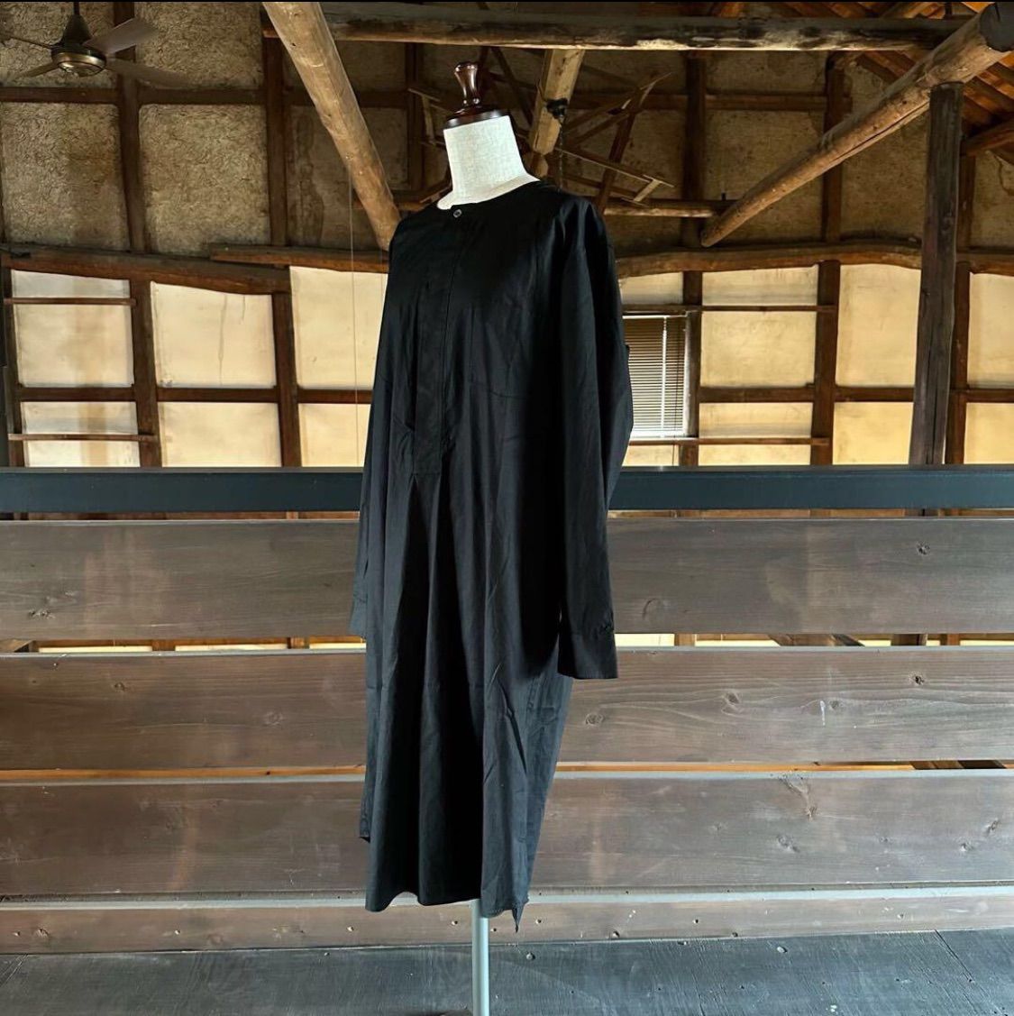 23ss 2023 tao COMME des GARCONS タオ コム デ ギャルソン ノーカラー