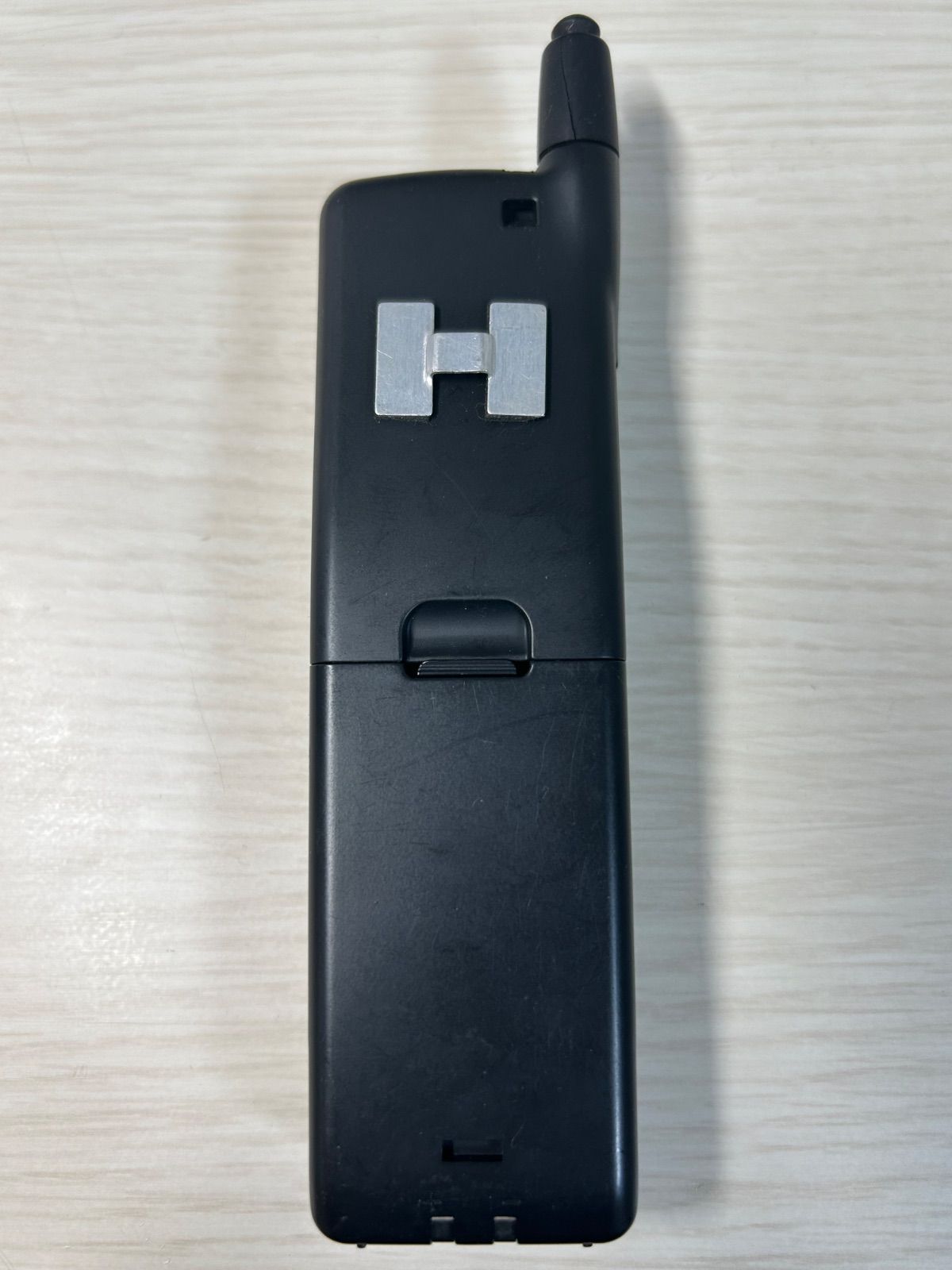 モックアップ DIGITAL IDO KYOCERA K 199