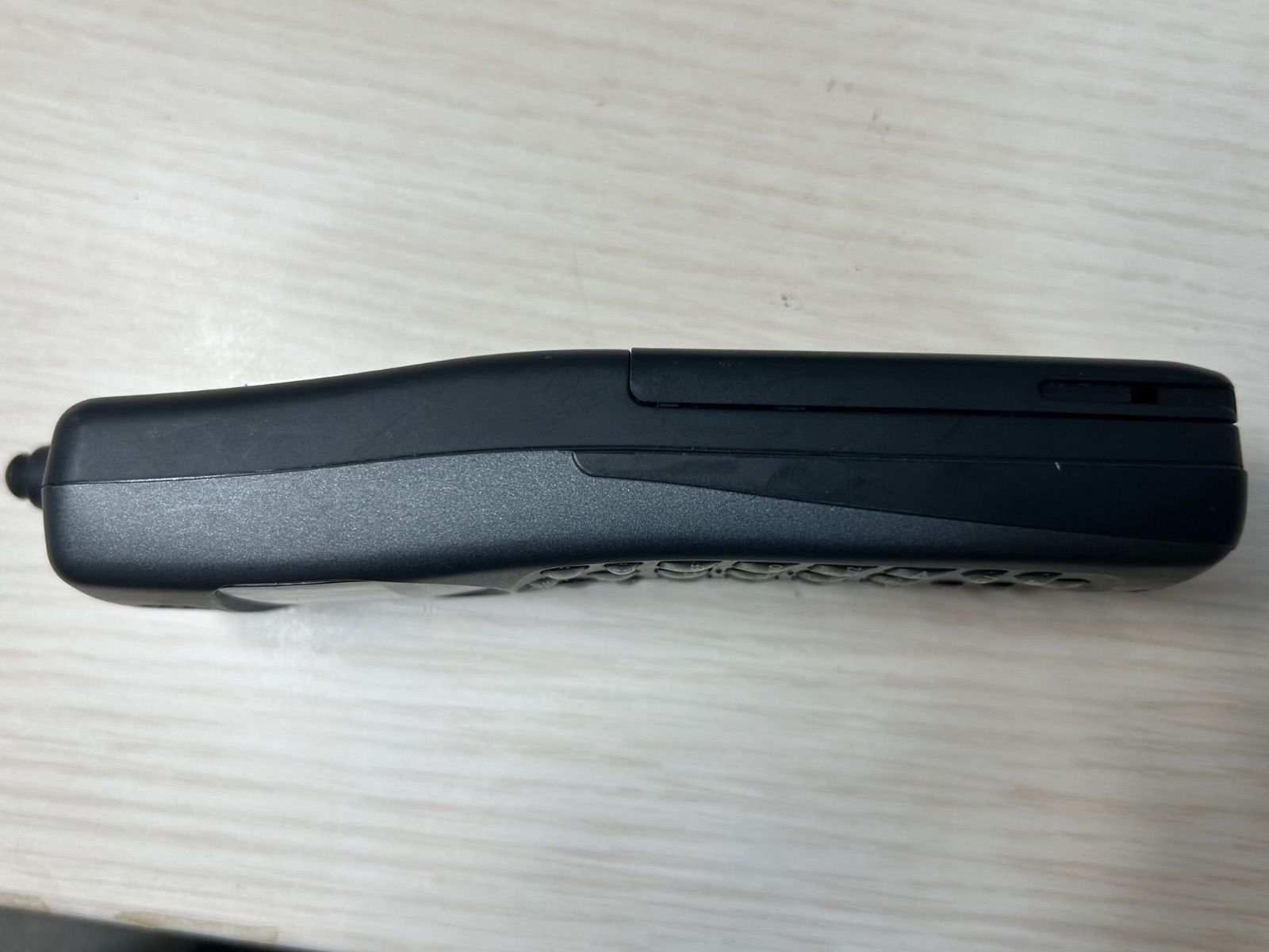  モックアップ DIGITAL IDO KYOCERA K 199 PHS本体 スマートフォン 携帯電話