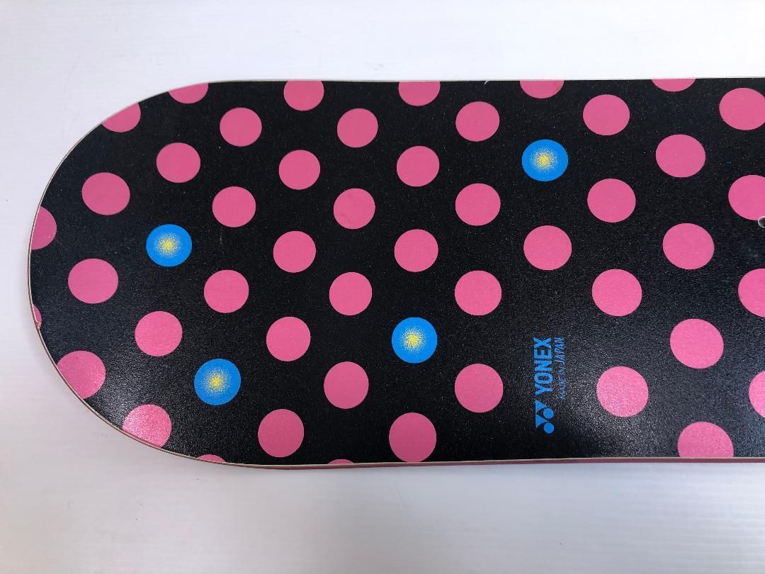 ◇ スノボ YONEX SMOOTH FL 144 スノーボード ヨネックス スムーズ