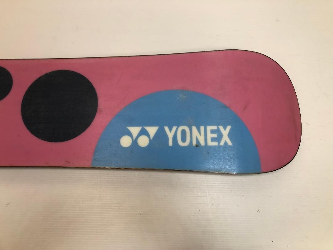 ◇ スノボ YONEX SMOOTH FL 144 スノーボード ヨネックス スムーズ