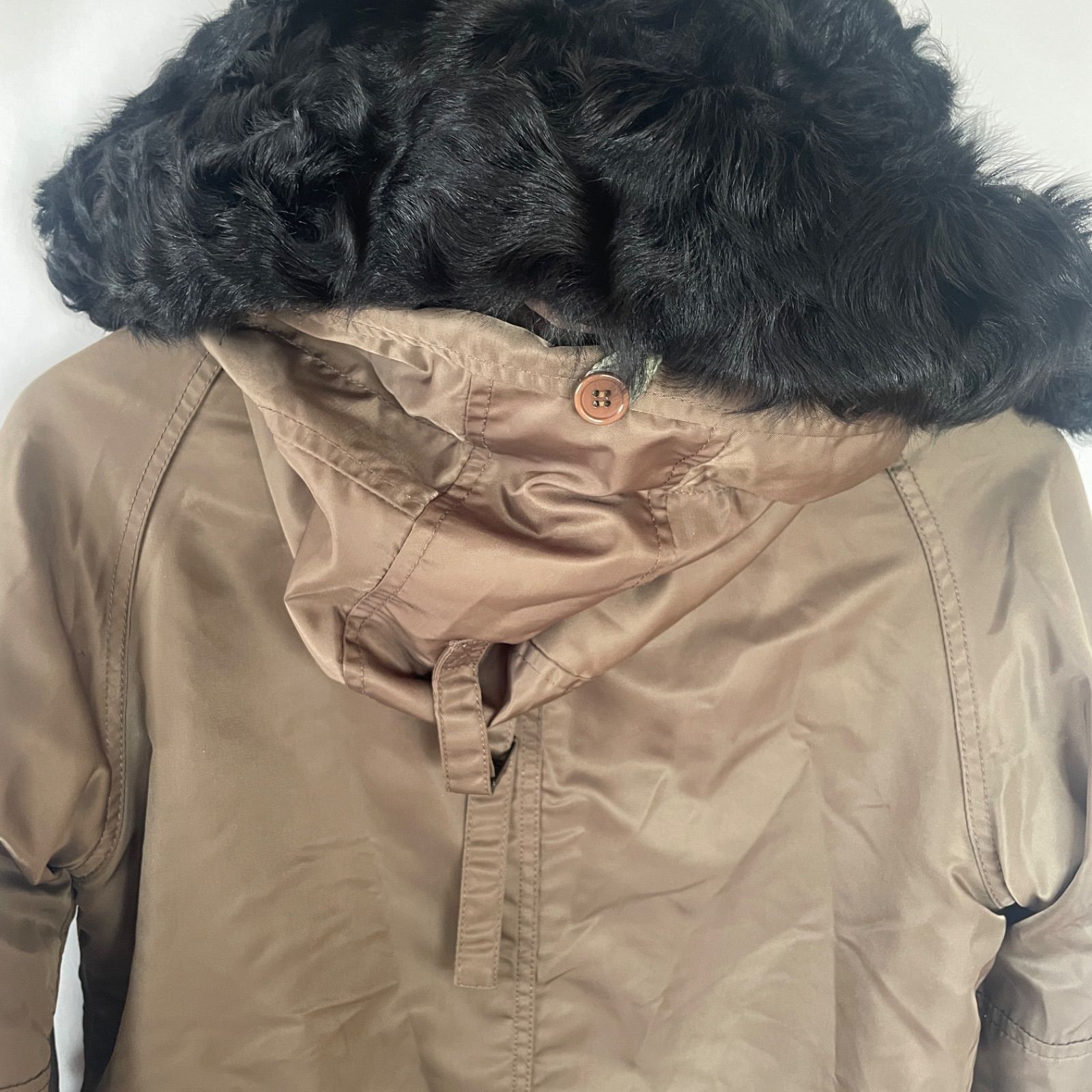 美品】y2k archive メンズ ライナー付き フライトジャケット リアル