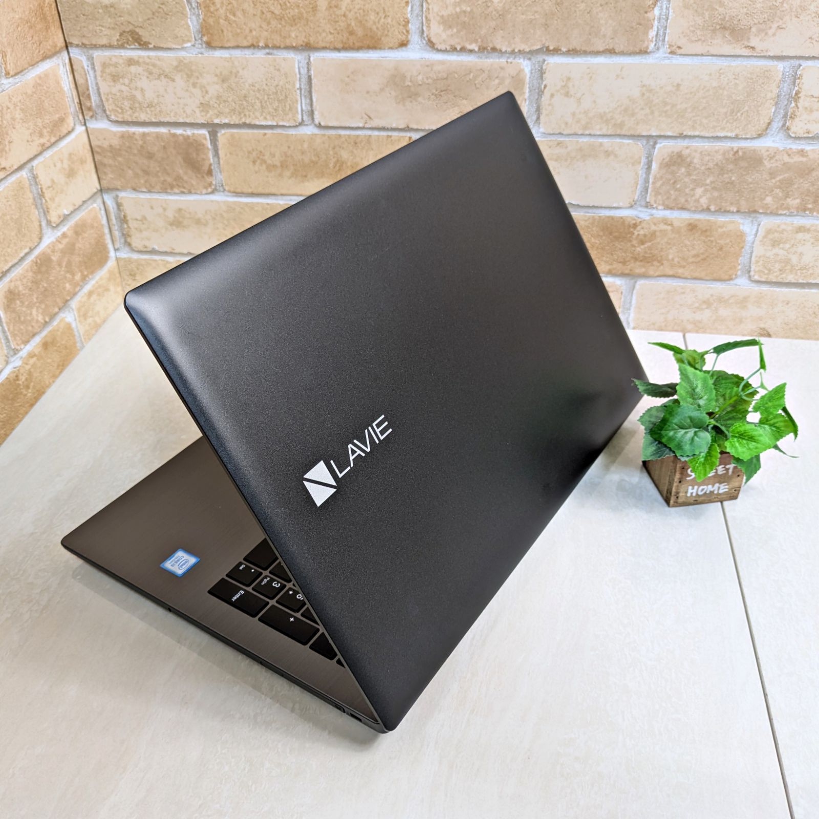 オフィス付き Office2021☆メモリ8GB☆初心者OK！Windows11 ノート