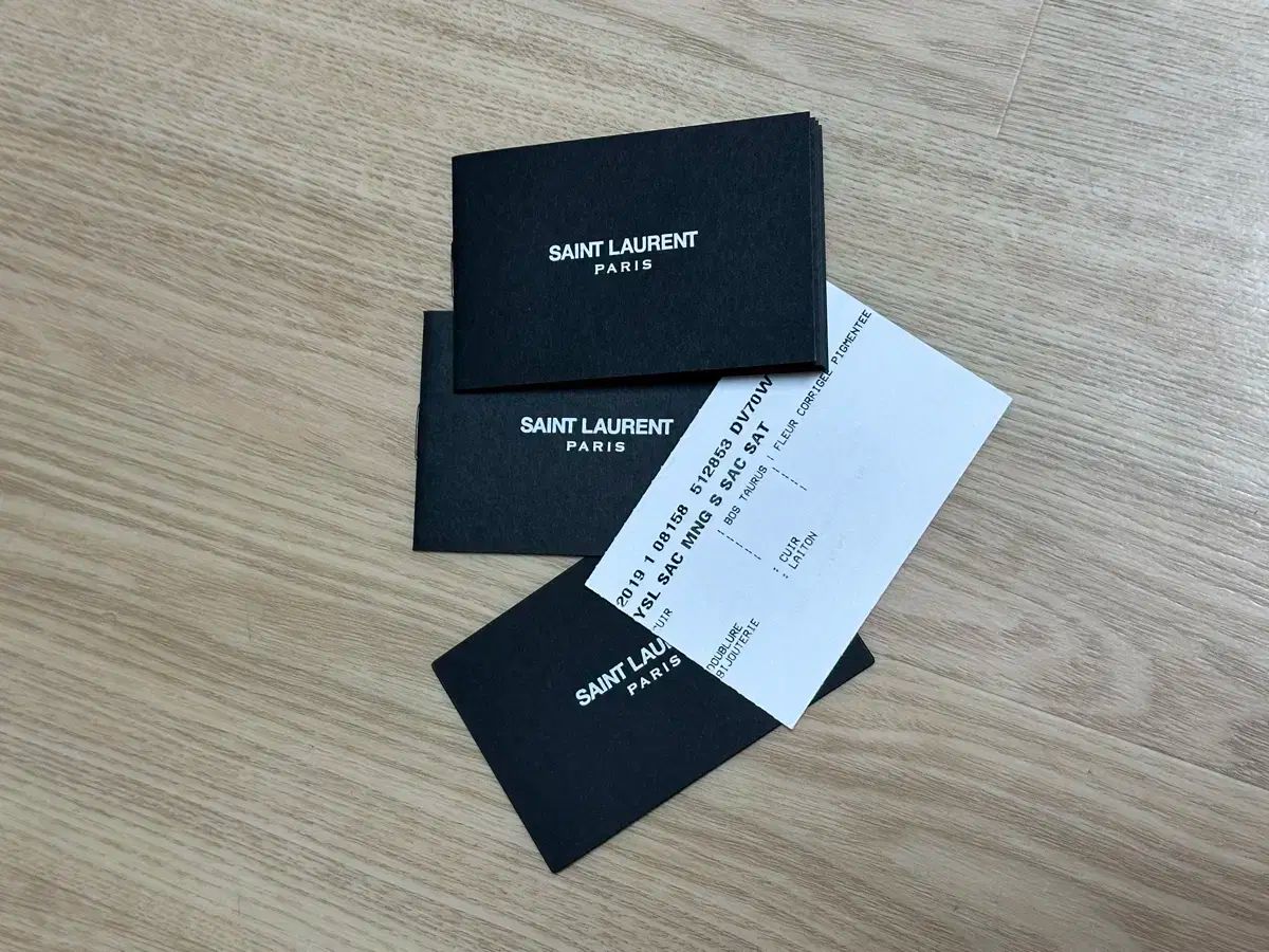 サンローラン スポンティニ サッチェルバッグ