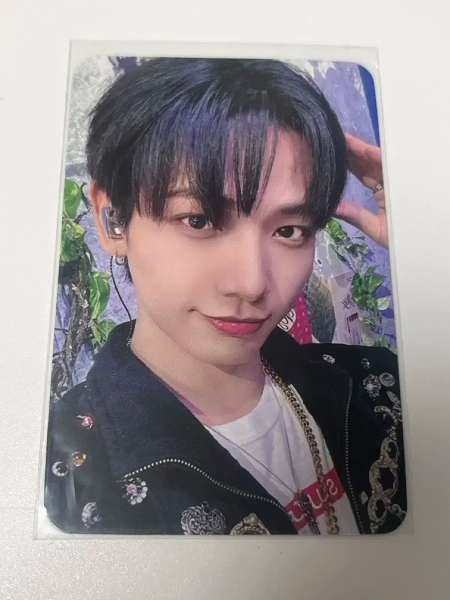 ミョン・ジェヒョン トレカ - メルカリ