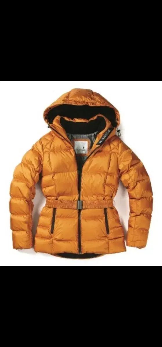 W ANGLE レディース ダウン 100 ワイドアングル