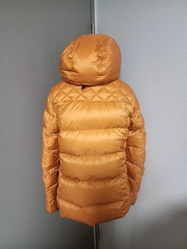 W ANGLE レディース ダウン 100 ワイドアングル