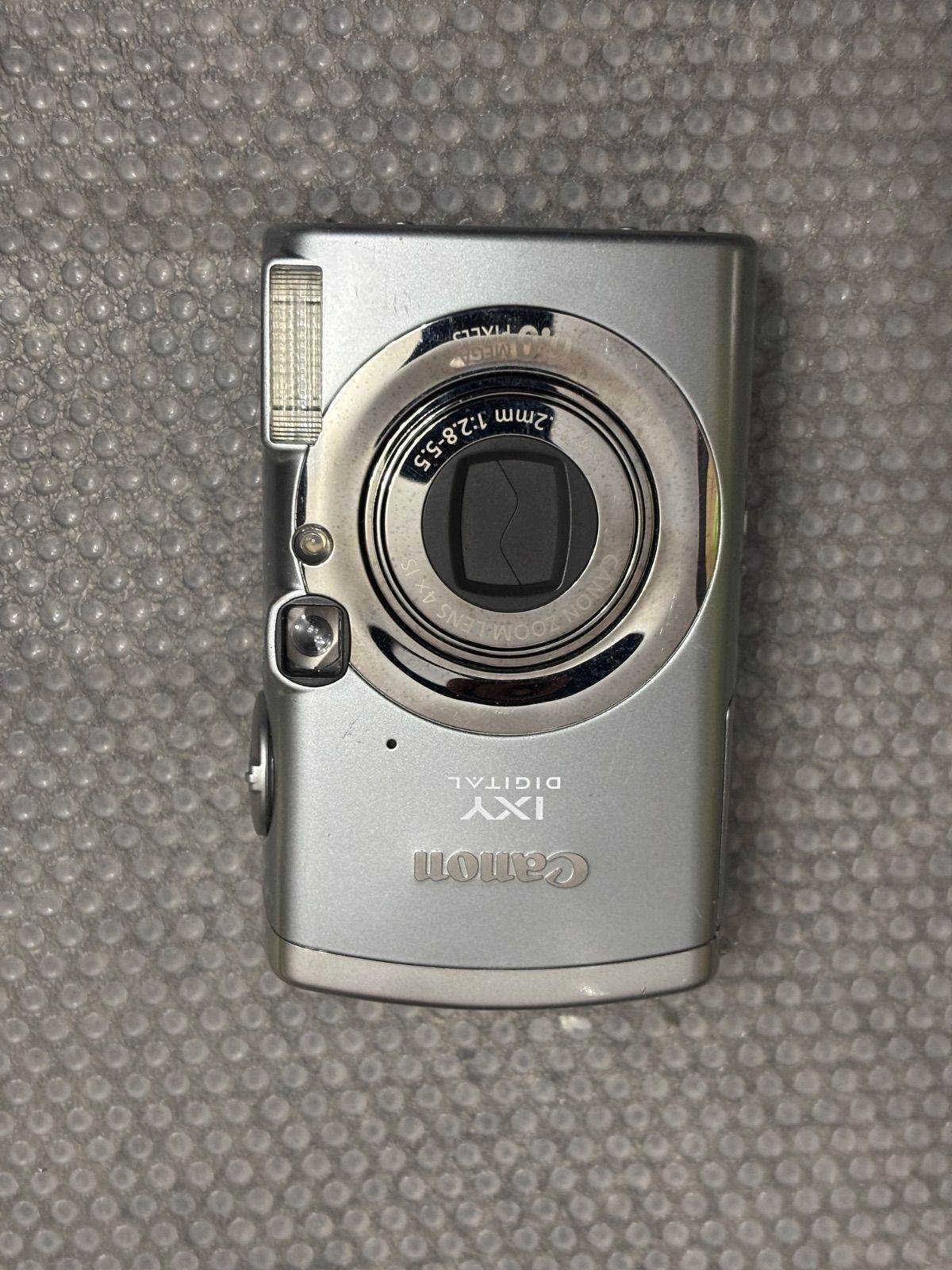 Canon IXY800 DIGITAL 800 IS 11241 - メルカリ