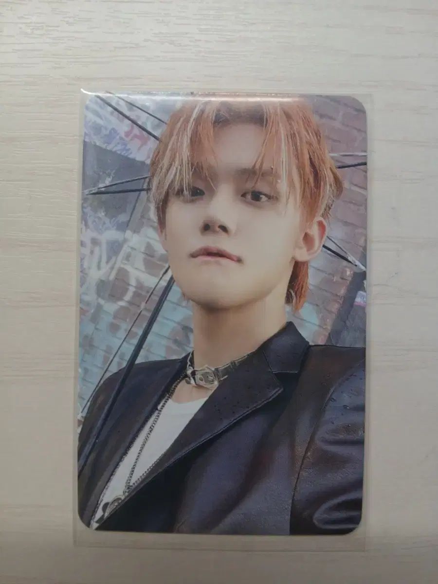 TOMORROW X TOGETHER(TXT) ヨンジュン(YEONJUN・チェヨンジュン