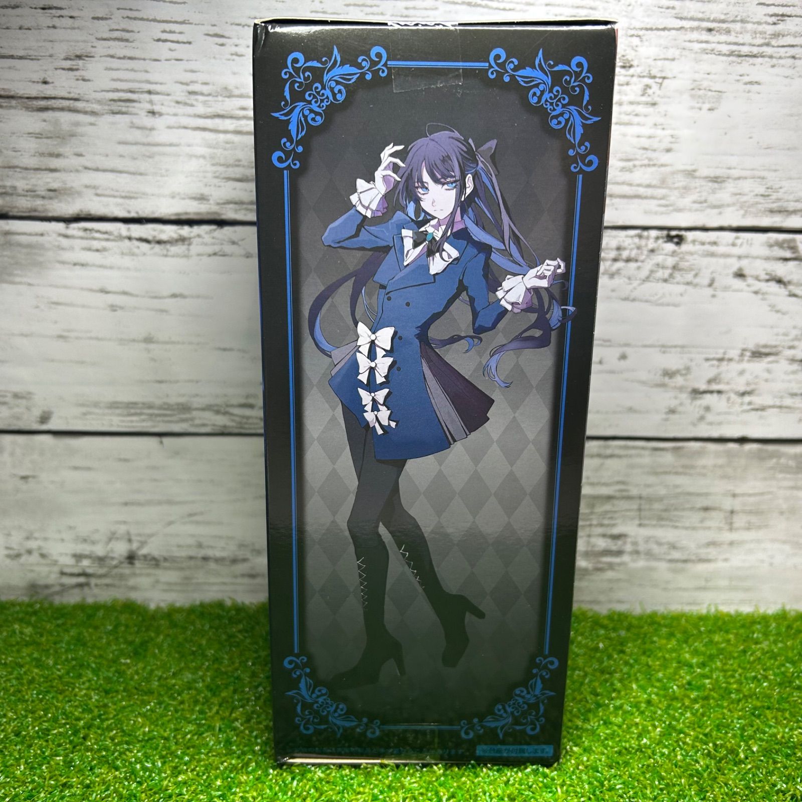 TAITO タイトー ado フィギュア〜Winter ver.〜 ラウンドワン限定