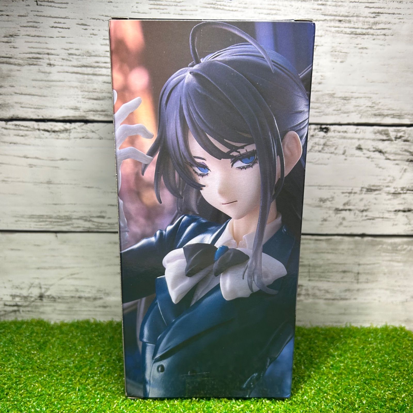 TAITO タイトー ado フィギュア〜Winter ver.〜 ラウンドワン限定