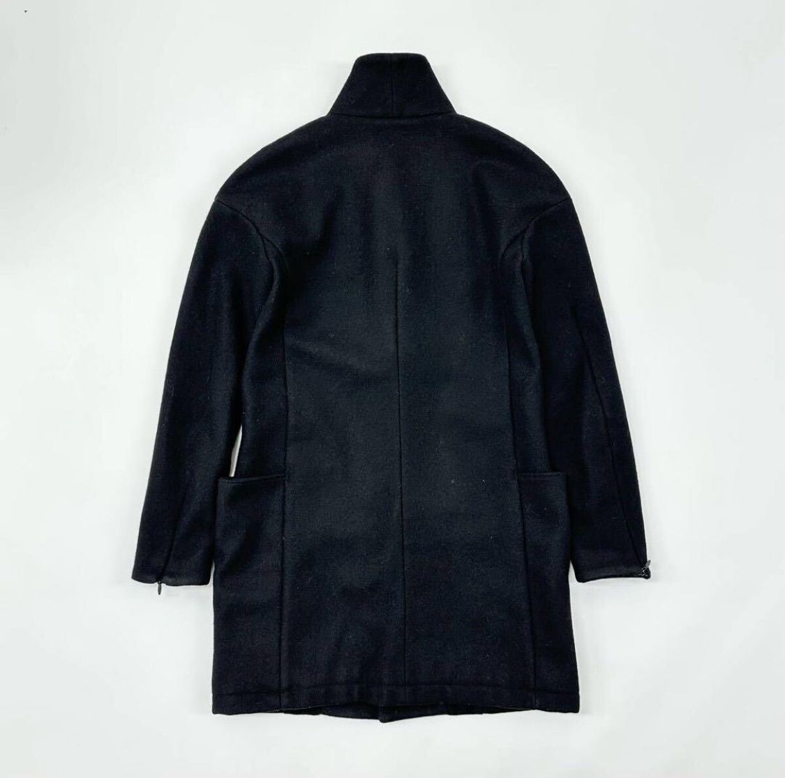 18aw 2018 RIPVANWINKLE リップヴァンウィンクル メルトン チェスター