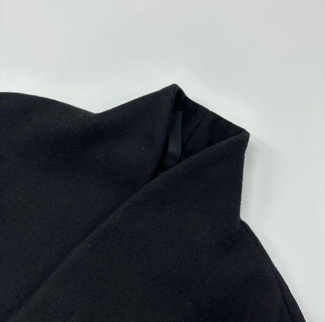 18aw 2018 RIPVANWINKLE リップヴァンウィンクル メルトン チェスター