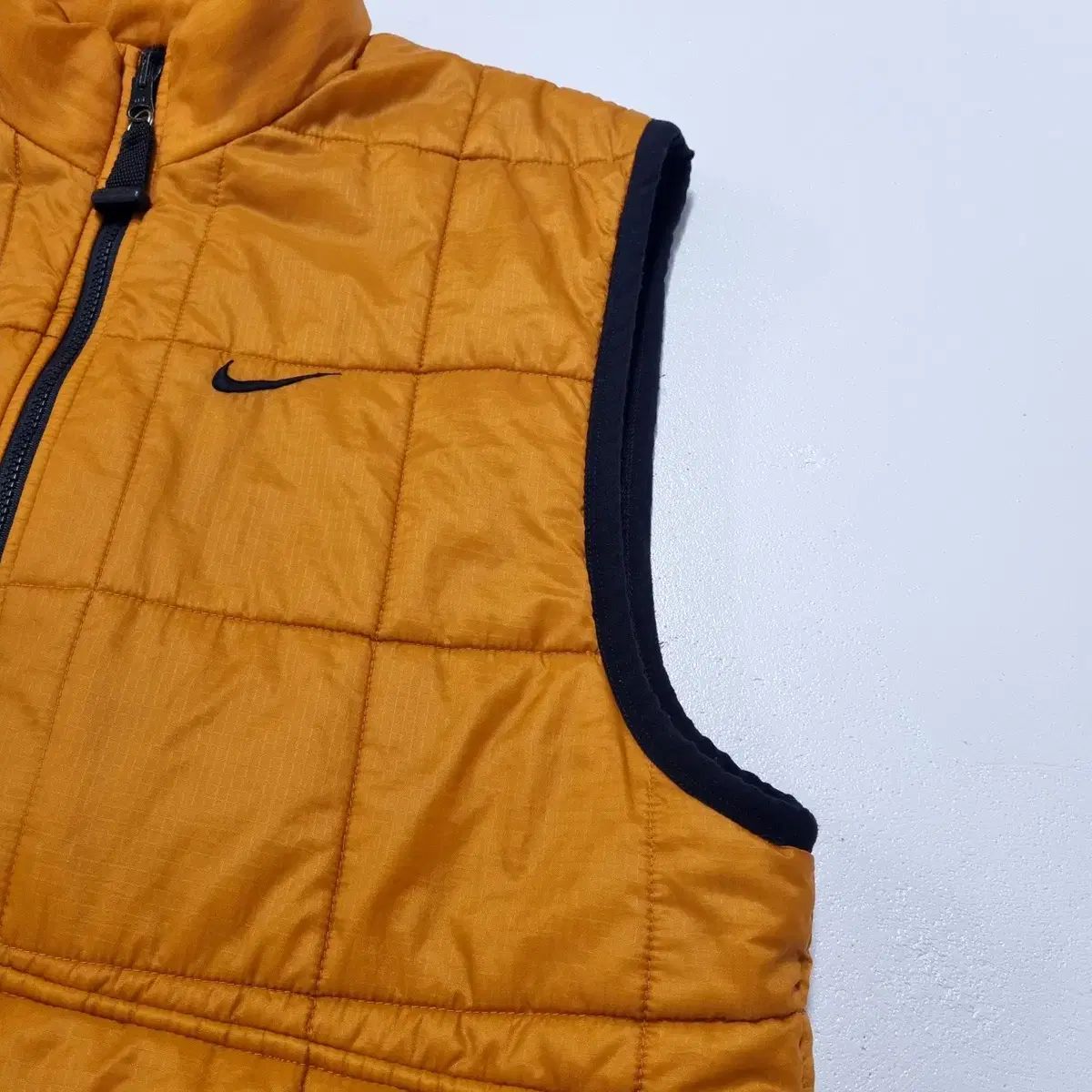 90sヴィンテージ NIKE ACG ナイキ ダウンベスト ジャケット 古着 90s ヴィンテージ NIKE ACG プリマロフト ベスト - 100 ダウン ベスト