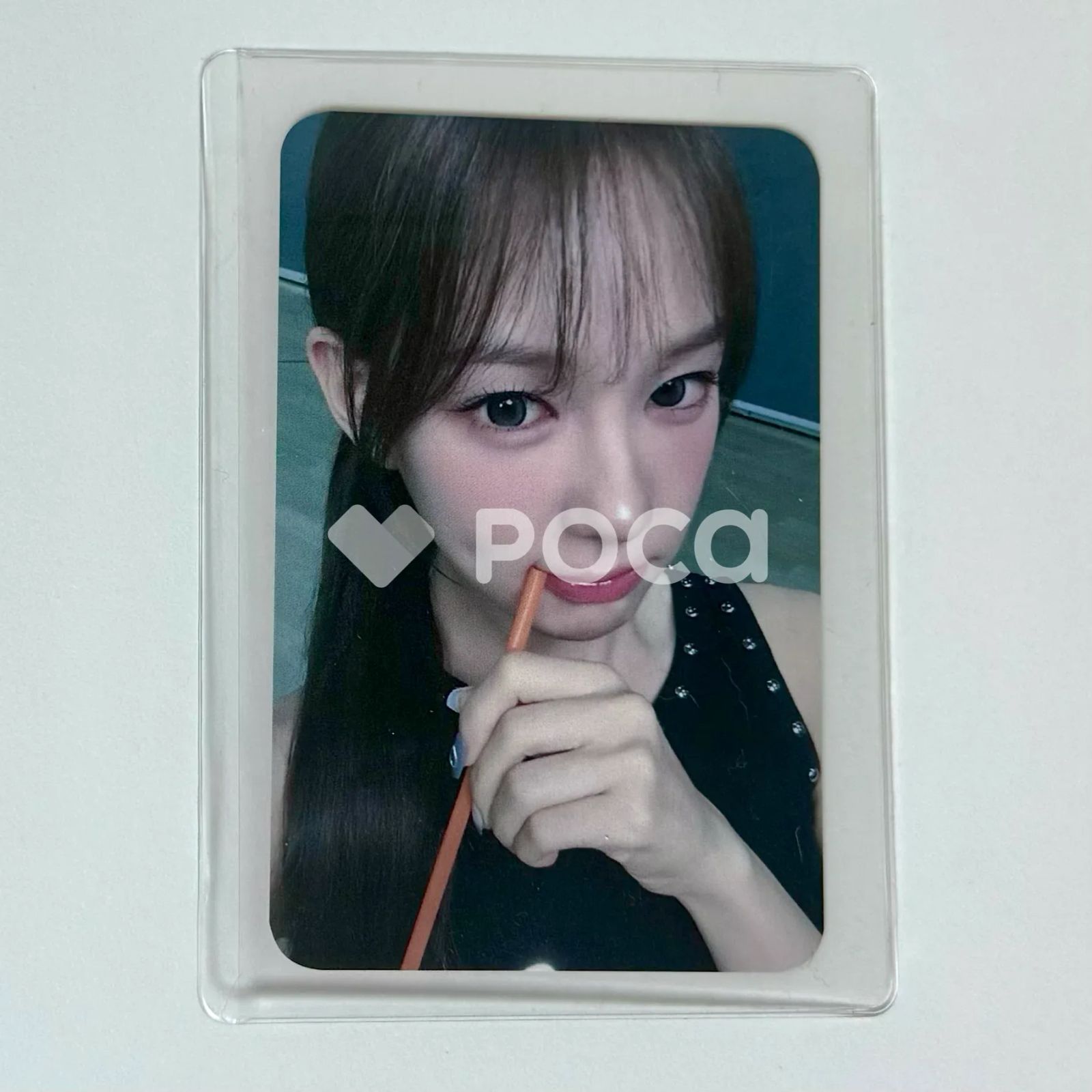 izna ユサラン 2025 1 st FAN-CON Not Just Pretty naya ZONE