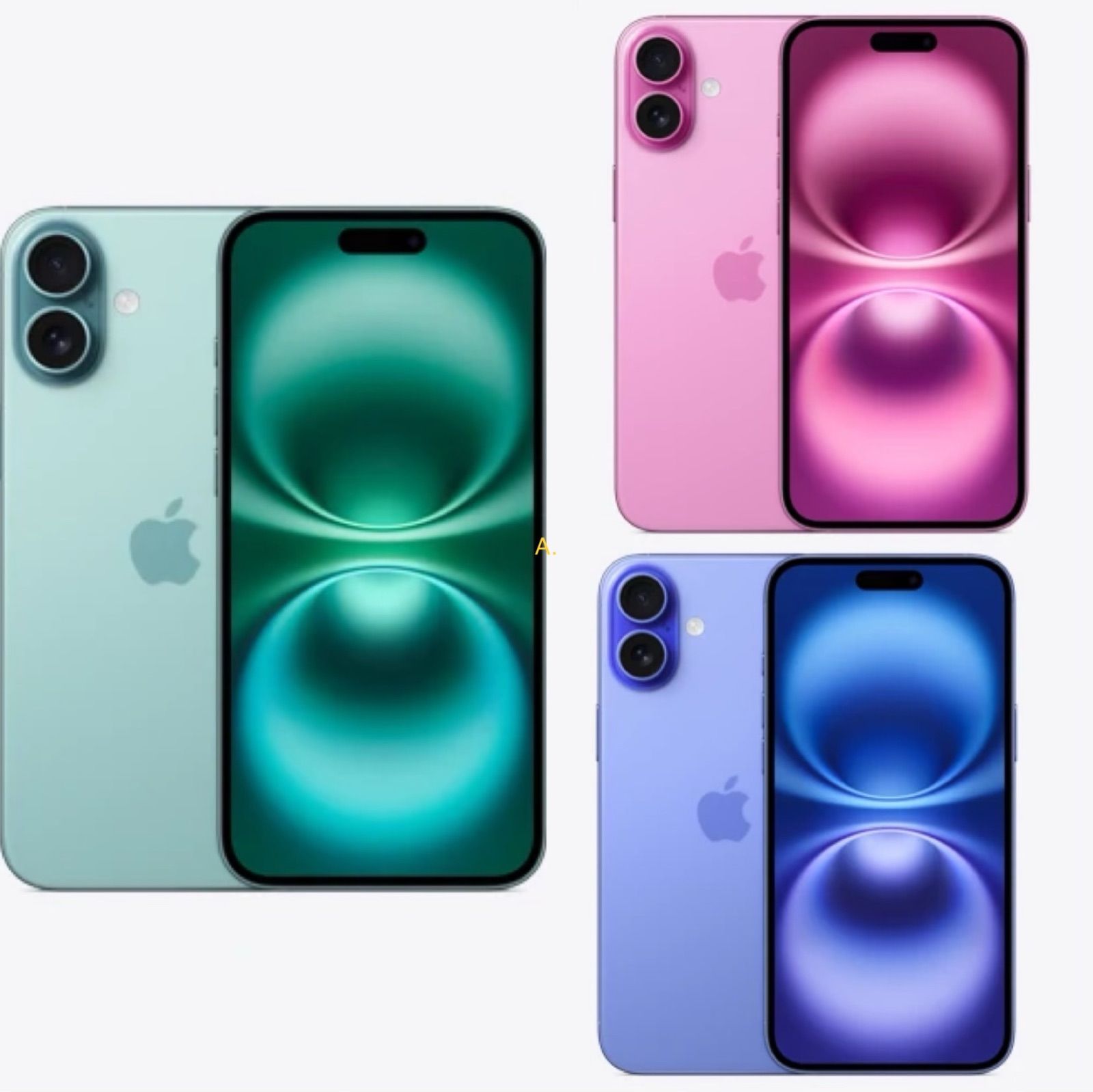 特価【国内正規品/Apple版】未開封 Apple iPhone 16 512GB iPhone16