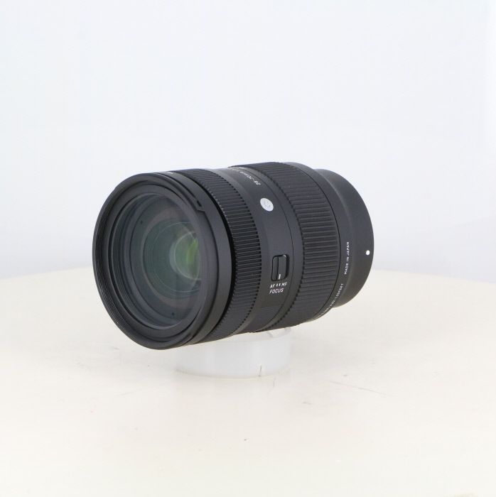 シグマ SIGMA C 28 70 2 8 DG DN ソニーEマウント用