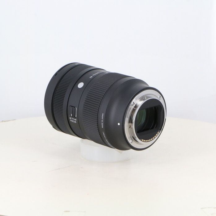  シグマ SIGMA C 28 70 2 8 DG DN ソニーEマウント用 その他 カメラ