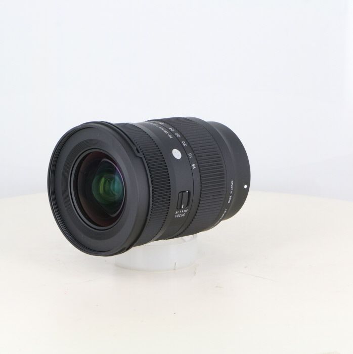 シグマ SIGMA Contemporary 16 28 2 8 DG DN ソニーEマウント用