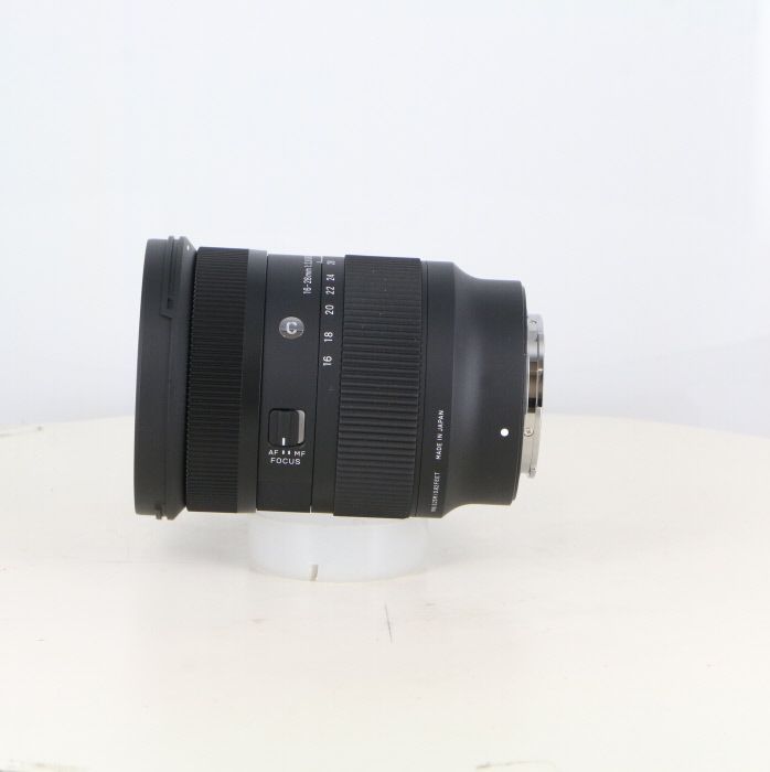 DN ソニーEマウント用