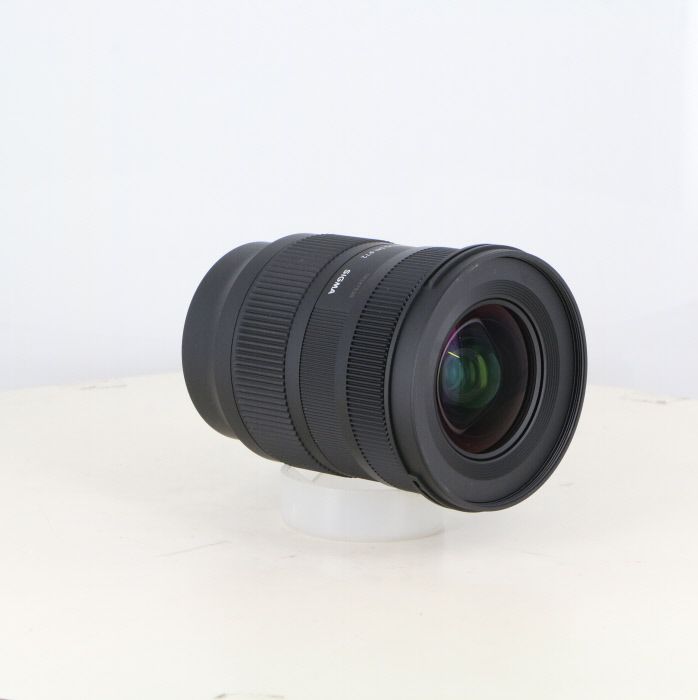  シグマ SIGMA Contemporary 16 28 2 8 DG DN ソニーEマウント用 その他 カメラ