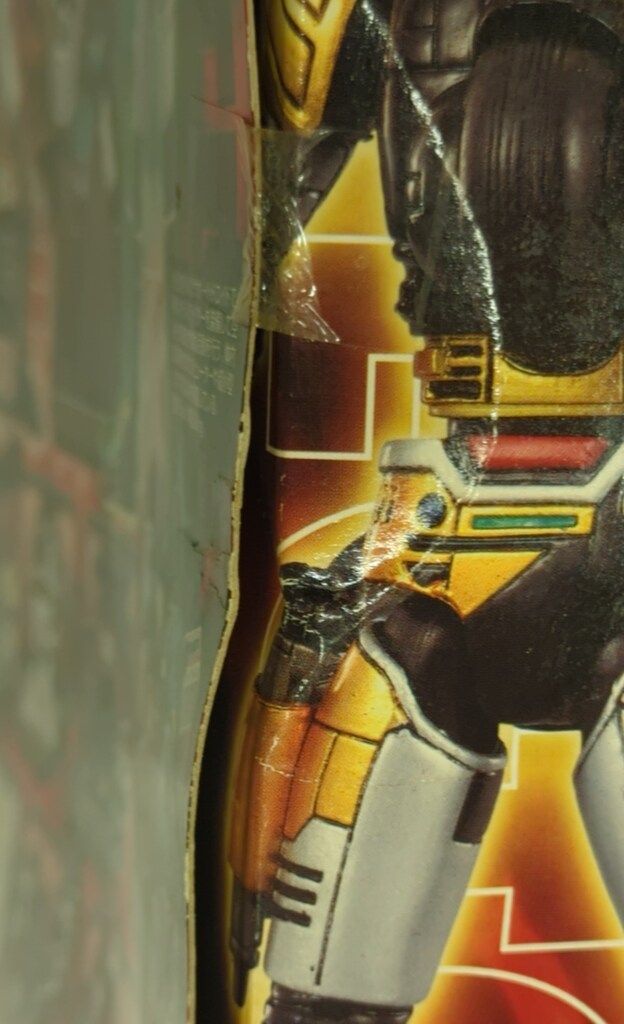 メガハウス Action ストア Works アクションワークス 特警